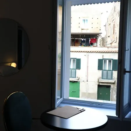 Bed & Breakfast Raponsoli *