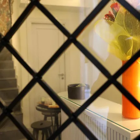 Raponsoli Bed and breakfast 4*