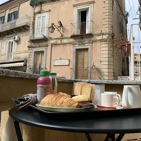Raponsoli * Tropea