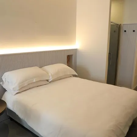 Raponsoli Couette-café Tropea