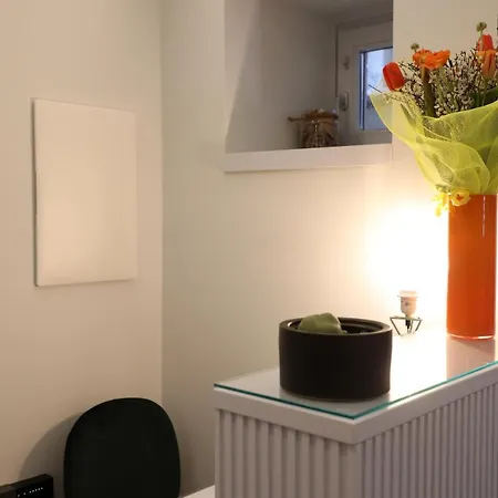 Raponsoli Couette-café 4*