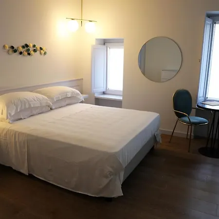 Raponsoli Bed and breakfast 4*