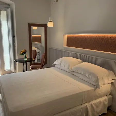 Bed & Breakfast Raponsoli Tropea