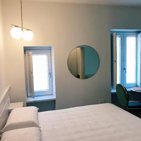 Couette-café Raponsoli