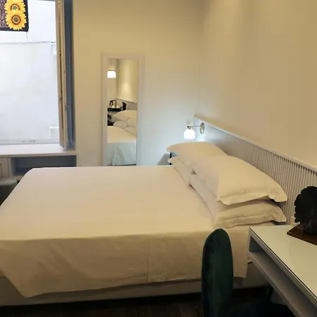 Raponsoli Bed and breakfast