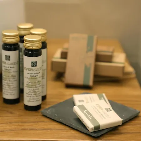 Raponsoli Couette-café 4*