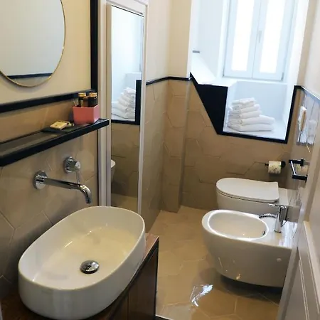 Bed and breakfast Raponsoli Tropea