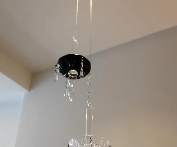 Raponsoli Alojamento de Acomodação e Pequeno-almoço Tropea