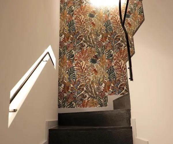 Alojamento de Acomodação e Pequeno-almoço Raponsoli 4*