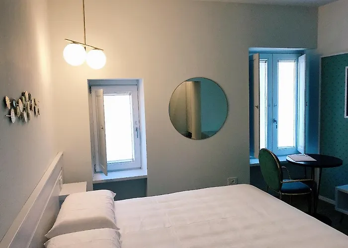 Nocleg ze śniadaniem Raponsoli