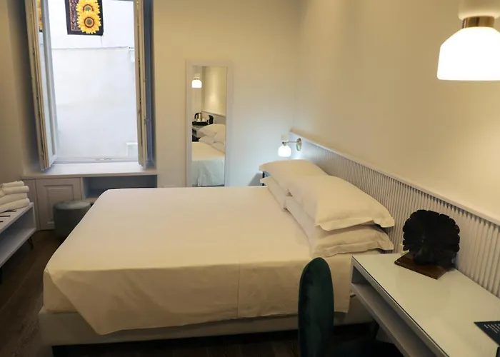 Raponsoli Alojamento de Acomodação e Pequeno-almoço