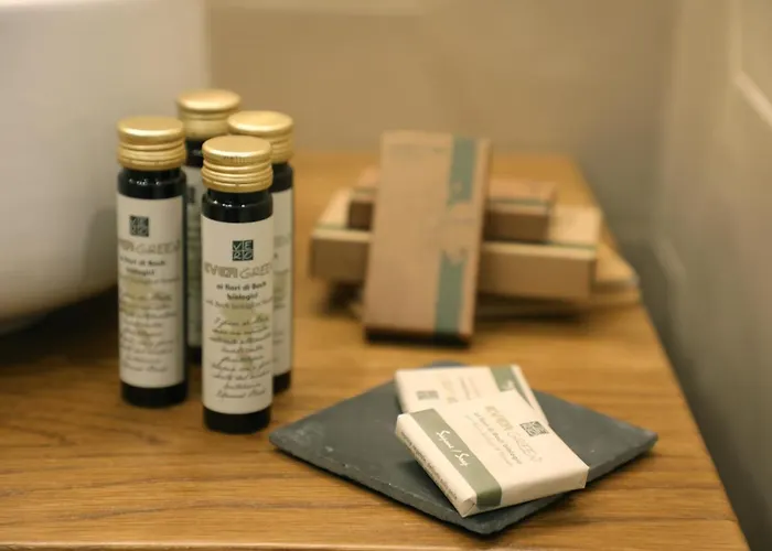 Raponsoli Nocleg ze śniadaniem 4*