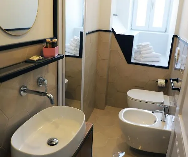 Alojamento de Acomodação e Pequeno-almoço Raponsoli Tropea